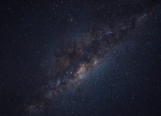 L’isola Pitcairn degli ammutinati del Bounty, investe sul suo meraviglioso cielo stellato per attirare visitatori! l'isola Pitcairn