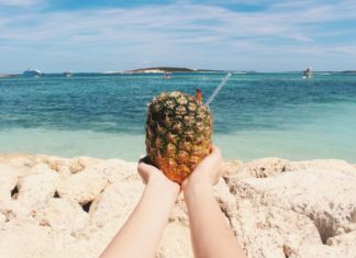 La Top 10 dei Cocktails da provare nel mondo! cocktails