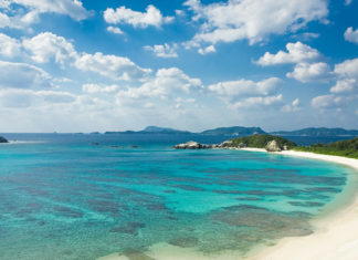 okinawa