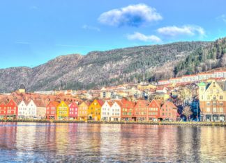 bergen