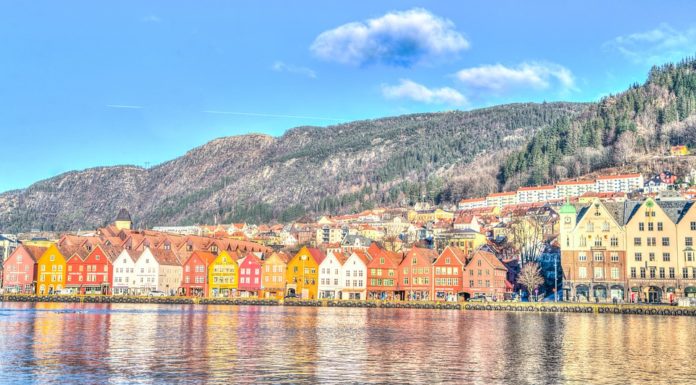 bergen