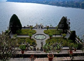 giardini italiani