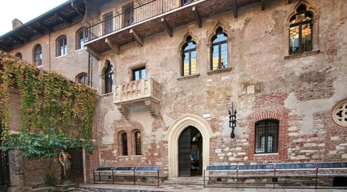 romeo e giulietta