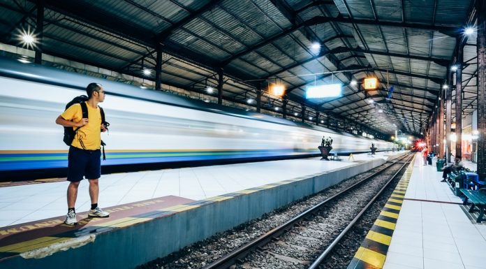 Sei del 2000 e hai voglia di viaggiare? Ecco come farlo gratis! Intrerrail