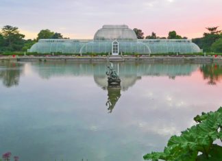 kew gardens