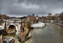 Ponte Rotto