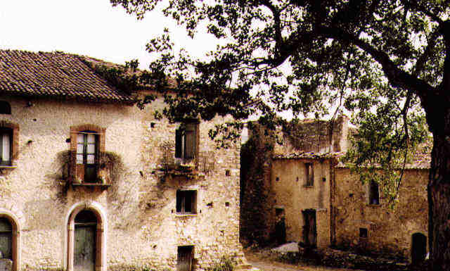 Roscigno