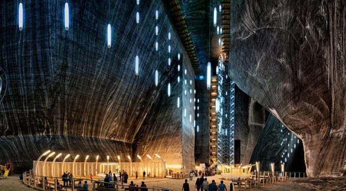 salina turda