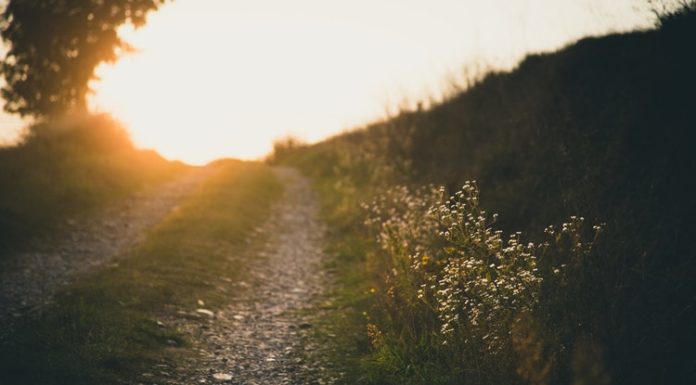 Scopri i Cammini di Pellegrinaggio più belli e suggestivi del Centro Italia Cammini di pellegrinaggio