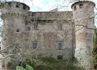 castello orsini di vasanello