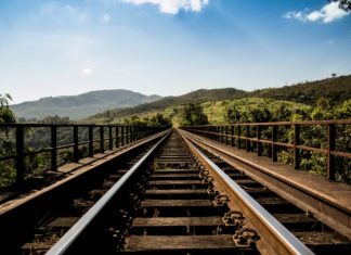 ferrovia turistica