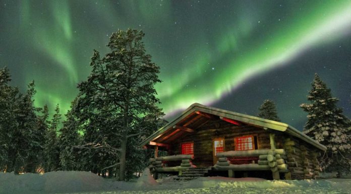 paesi più felici al mondo