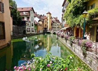 Annecy