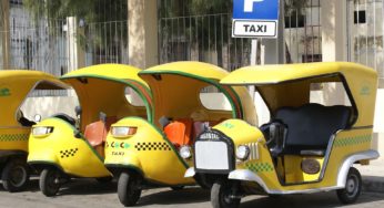 Paese che vai mezzo di trasporto che trovi! Ecco le soluzioni di viaggio più strane del mondo