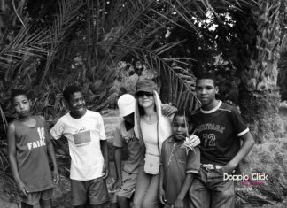Fotografia e Viaggio Marocco