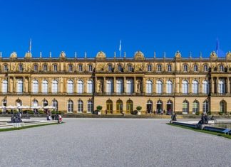 Herrenchiemsee