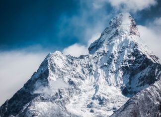 nepal