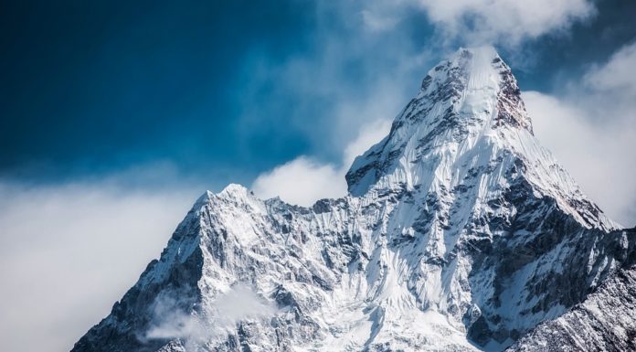 Vuoi vivere un’esperienza indimenticabile? Scopri il Nepal nepal