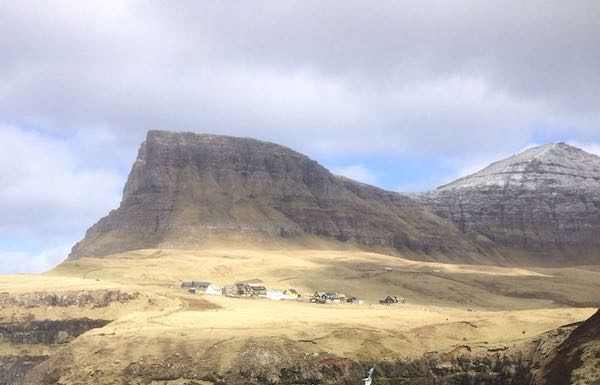 Stai pensando alle future vacanze? Ecco una meta che ti permetterà di ritrovare l’equilibrio: scopri le Isole Faroe Isole Faroe