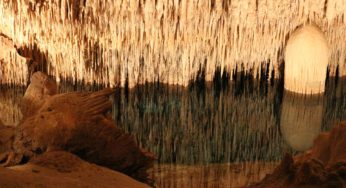 Sei pronto a scoprire le Grotte del Drago?