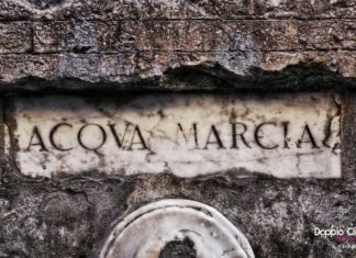 La romanità