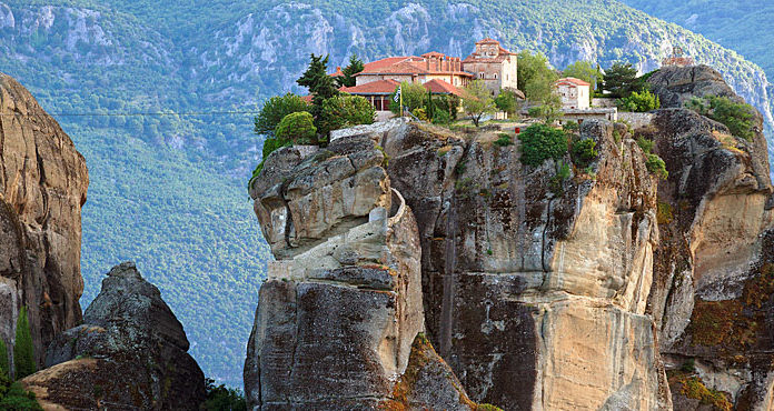 Meteora