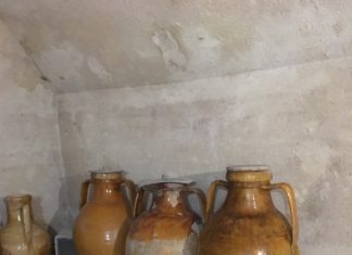 Museo Laboratorio della Cultura Contadina