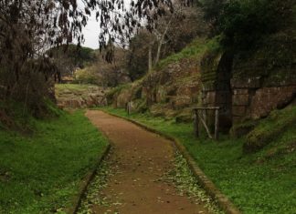 cerveteri