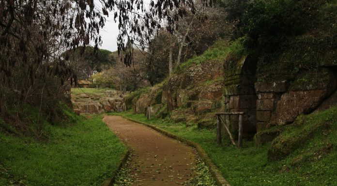 cerveteri