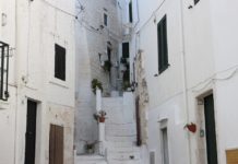 ostuni