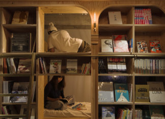 book and bed di napoli