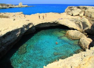 grotta della poesia