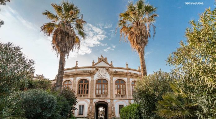 La misteriosa storia e gli spaventosi abitanti della Villa dei Mostri in Sicilia villa dei mostri