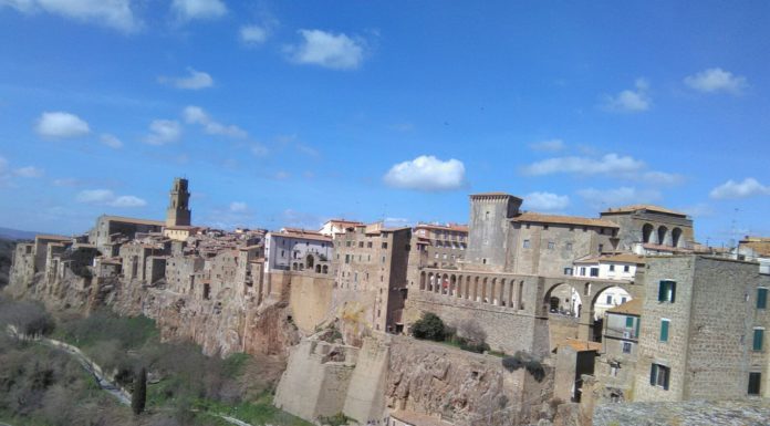 pitigliano