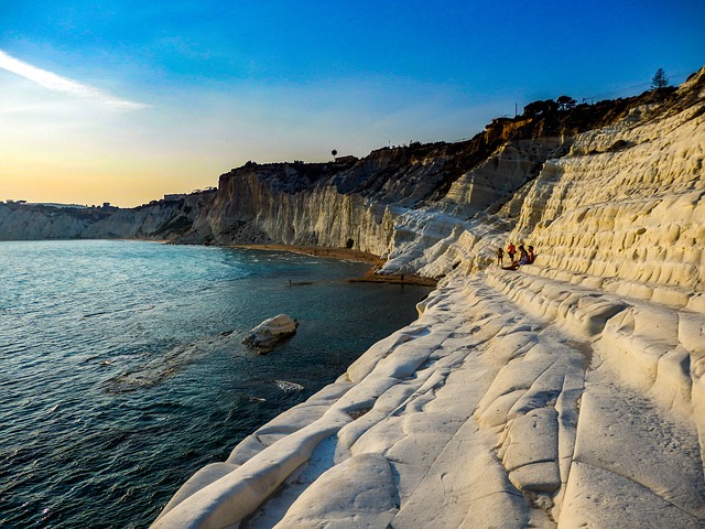 Luoghi naturalistici d'Italia