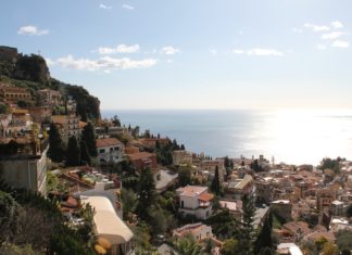 taormina