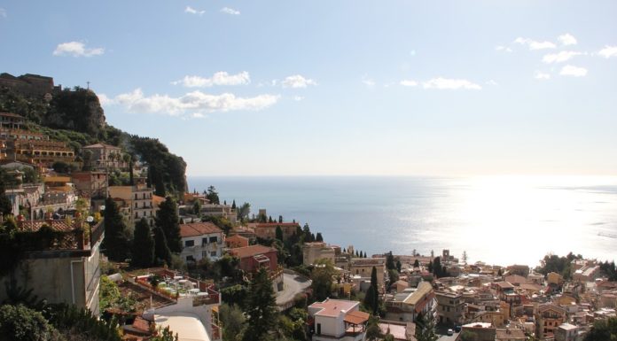 Weekend a Taormina, la perla del Mediterraneo taormina