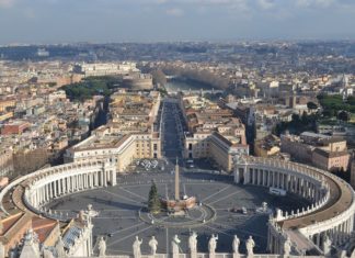 Città del Vaticano