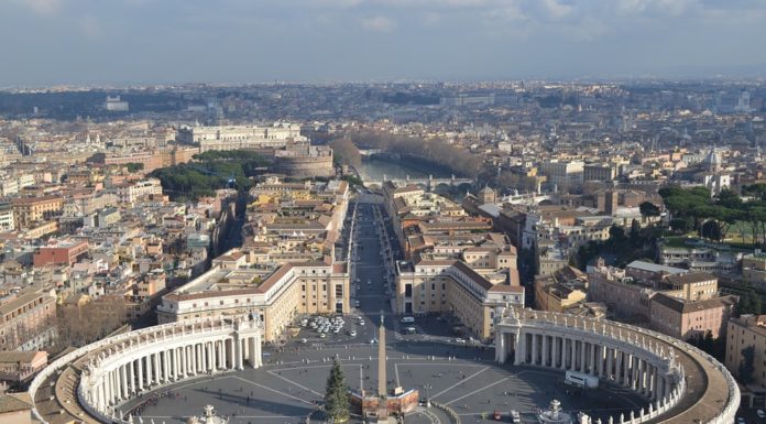 Città del Vaticano