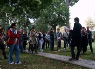 Alessandro Rubinetti