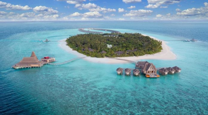 hotel più fotografato al mondo