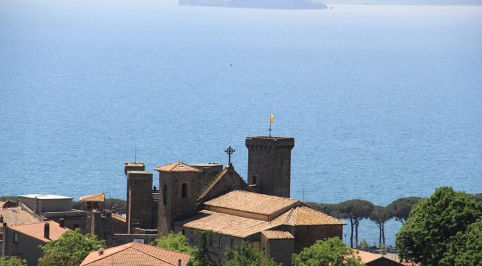 Bolsena… non solo lago! bolsena