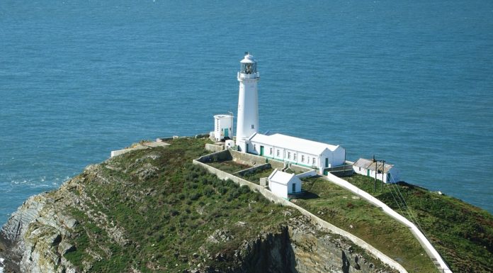 L’isola di Anglesey: un luogo che attrae tutti i sensi! Anglesey