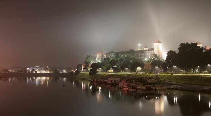 Il Castello Reale del Wawel: una bellezza della città di Cracovia! castello reale
