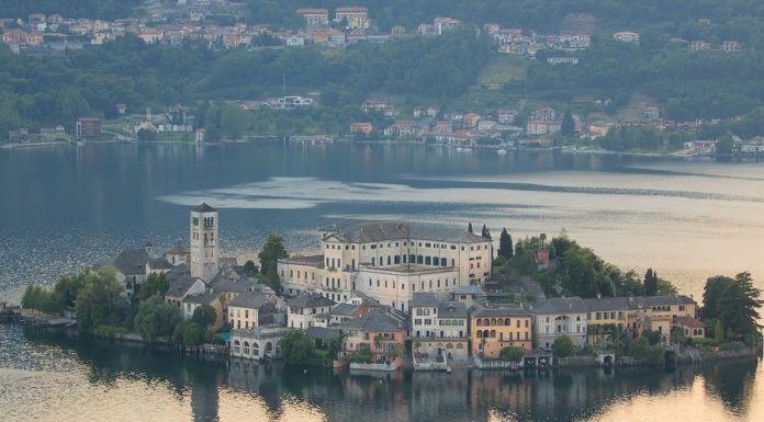 Una piccola perla sul lago: scopri Orta San Giulio Orta San Giulio