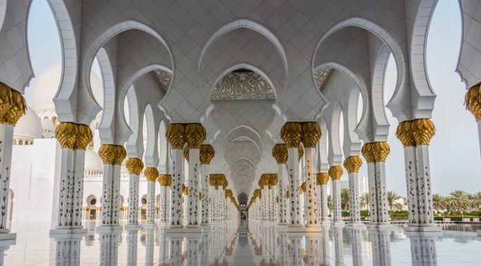 Scopri i 5 luoghi d’interesse migliori al mondo 2018 secondo Tripadvisor luoghi d'interesse migliori