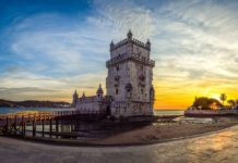 Torre di Belem