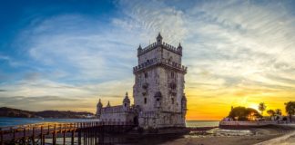 Torre di Belem