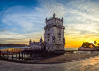 Torre di Belem