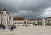 coimbra